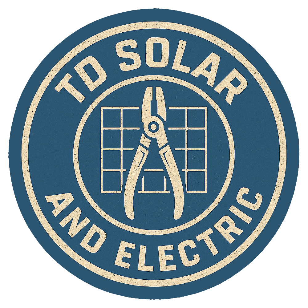TD Solar & Electric