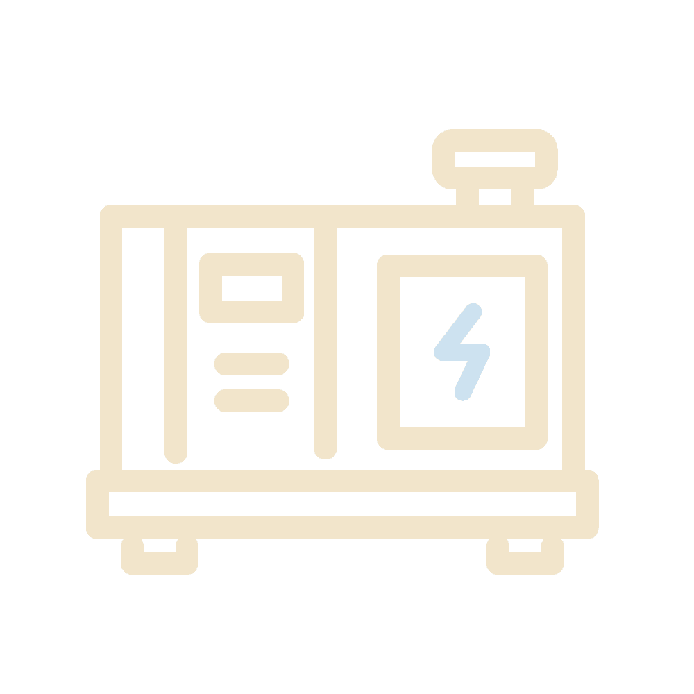 Generator Backup